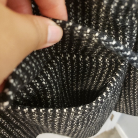 VINTAGE HENRY WHITE DUBLIN 100% Wool Blazer - Picture 3 of 7